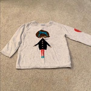 girls sweater